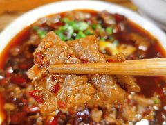 -九九牛肉馆(南山路店)