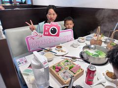 -煲王粤菜餐厅(中侨中心店)