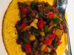 -雀蓝川菜(奥体广场店)