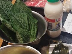 -炽城·烤肉名家(鸿达中央广场店)
