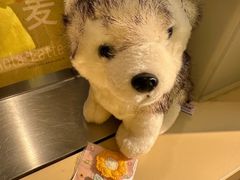-JPG canteen(广州东山口店)