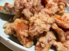 锅包肉-同合居·非遗东北菜(王府井店)