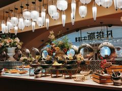 -凡塔斯牛排自助餐厅(莆田万达店)