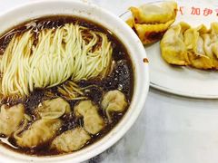 -蒋家桥饺面店(广陵路店)