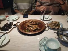 -蝎梁府(青年沟店)