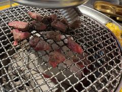 -釜山火炉·海鲜烤肉(紫藤路店)