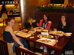 -雄楚国际大酒店-四季西餐厅