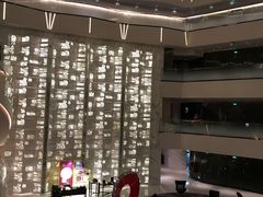 -广州四季酒店