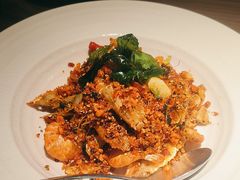 -星叶·东南亚料理(温州万象城店)