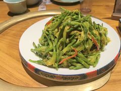 -一群羊手扒肉·火锅·早茶(远东公寓店)