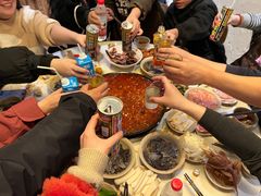 -朱氏胖子烂火锅(洪崖洞店)