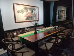 -乾园.魏庐湖景餐厅(花港店)