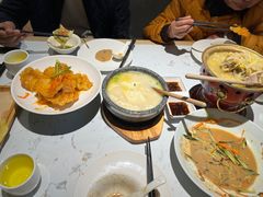 -关东小磨东北菜(漕河泾印象城店)