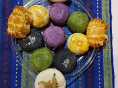 -北京稻香村(学清店)