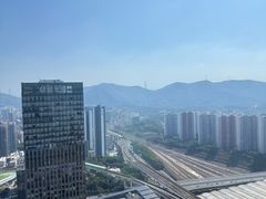 -星璞全日餐厅·高空自助餐(深铁铂尔曼酒店)