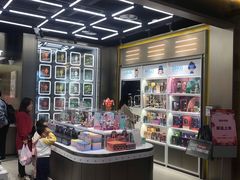 -泡泡玛特POPMART(赛格国际购物中心店)