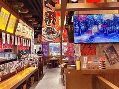 -白石的深夜食堂(济南万象城店)