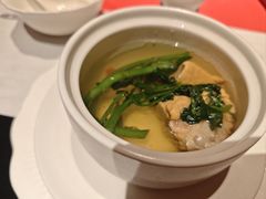 -馋遇江南·精致湖景雅宴(东方之门店)