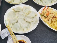 -东北农业大学饺子园