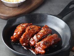 -火炉火自助餐(喜隆多店)