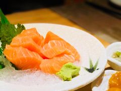 -酒井酱子·深夜食堂(东城汇店)