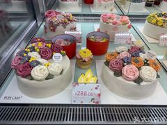 -BON CAKE(华贸购物中心店)