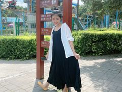 -长春市南湖公园