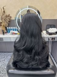 -MOVAN HAIR莫凡匠人发型屋