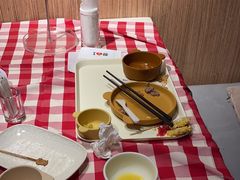 -西贝莜面村(当代商城店)