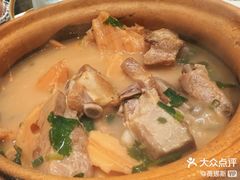 -丹江渔村(望京店)