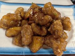 -老福洲(西洪路店)