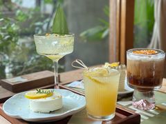 -时光花园(白鹭洲店)