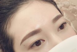 -UP&UP·半永久眉毛眼线机器野生眉