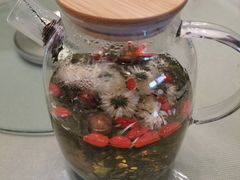 -新疆巴州金丝特餐厅(大钟寺店)