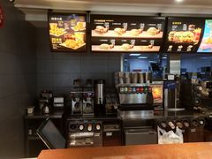 -麦当劳(季平店)