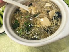 -奥华餐厅·老张记(台基厂店)
