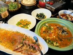 -炊江南·上海菜(国展华漕店)