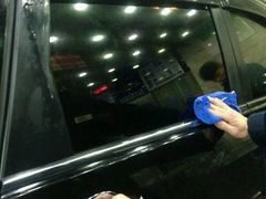 -领驾威固太阳膜专营店(营房村店)