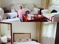 -竹泉村旅游度假区