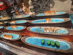-梨花自助烤肉(西三旗万象汇黑金店)