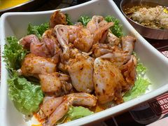 -旺蜀主成都串串火锅(西直门凯德MALL店)