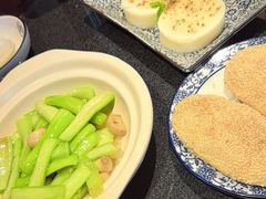 -秦淮巷·四季小馆