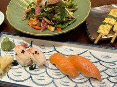 -鸟鹏烧鸟居酒屋(仁恒梦中心店)