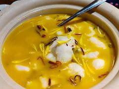 金牌酸汤鱼-北京老铺烤鸭(老城根店)
