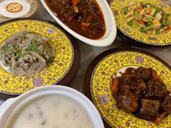 -鸿宾楼(展览馆路店)
