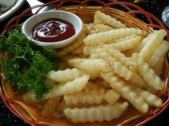 -贵族皇仕牛排(宁德1店)