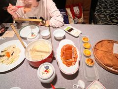 -秀儿四九城·新京菜(亚运村鸟巢店)