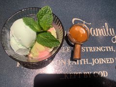 -吱咖啡西式简餐