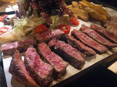 -The Cheebat 锌吧·Bistro(体育西店)