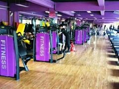 -清鑫阳光游泳健身瑜伽俱乐部(密云店)